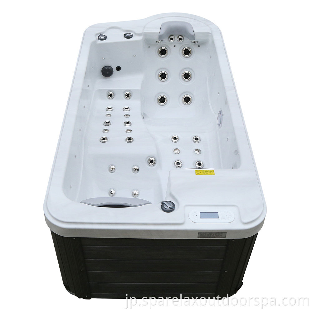 hot tubs and spas (2)